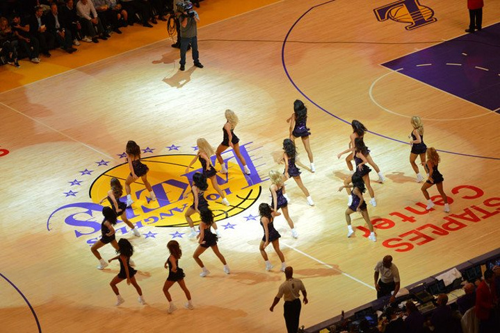 让我们探索 让我们探索