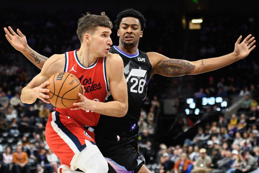 利拉德掌控 利拉德掌控