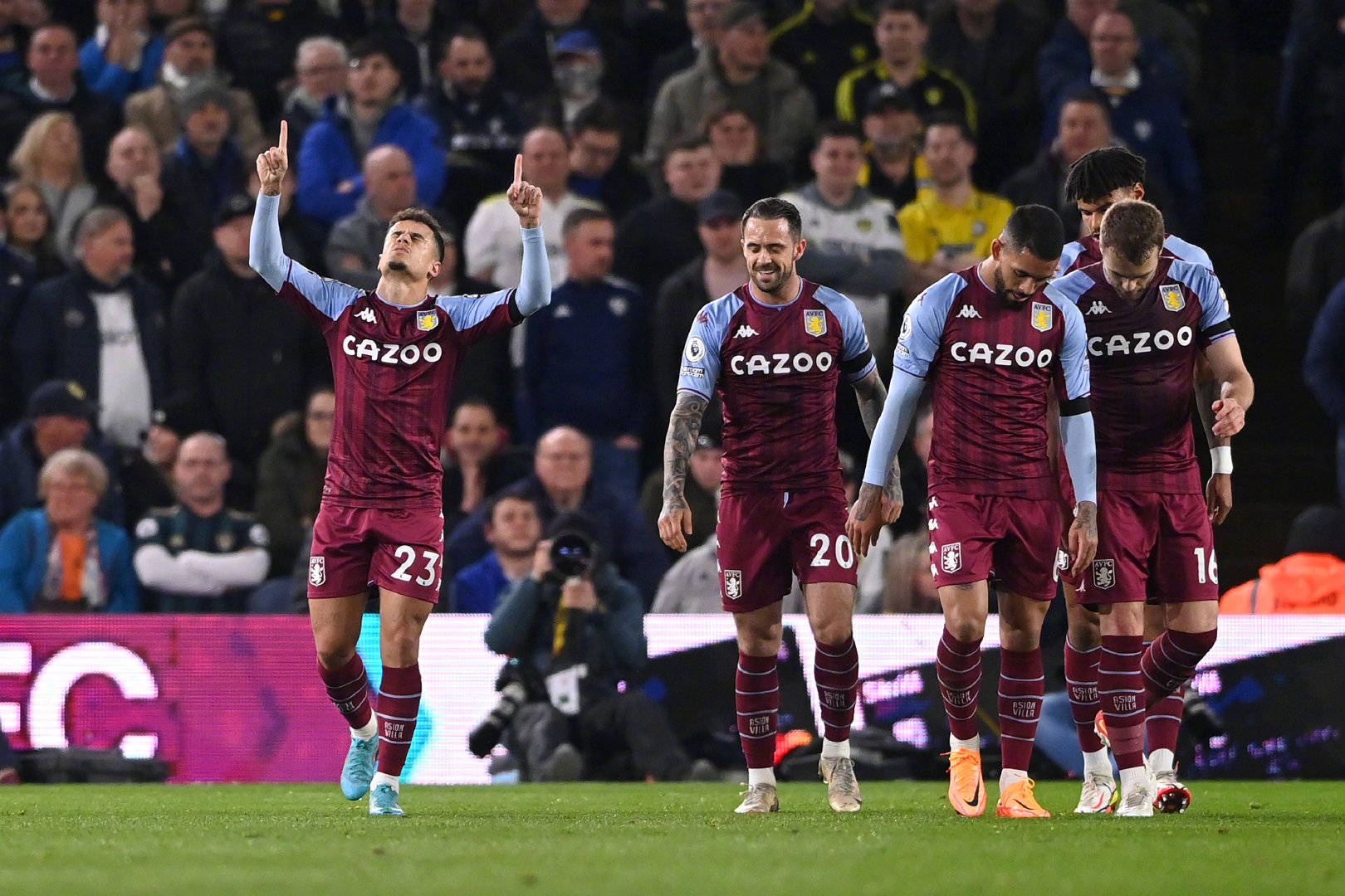 失去梅西 失去梅西